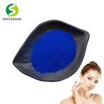 پپتید مس آبی