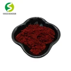 آستاگزانتین ارگانیک