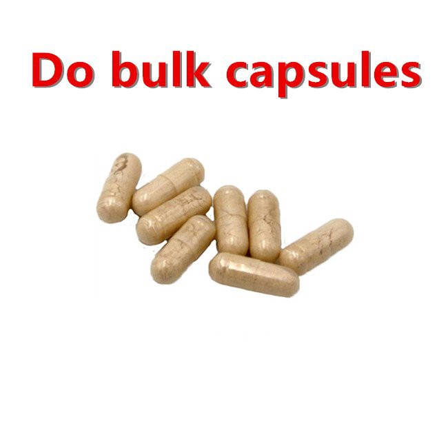 tongkat ali capsules
