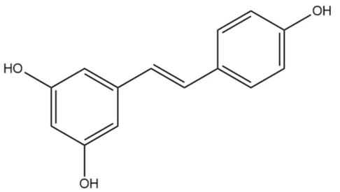 trans-resveratrol1 trans-resveratrol1