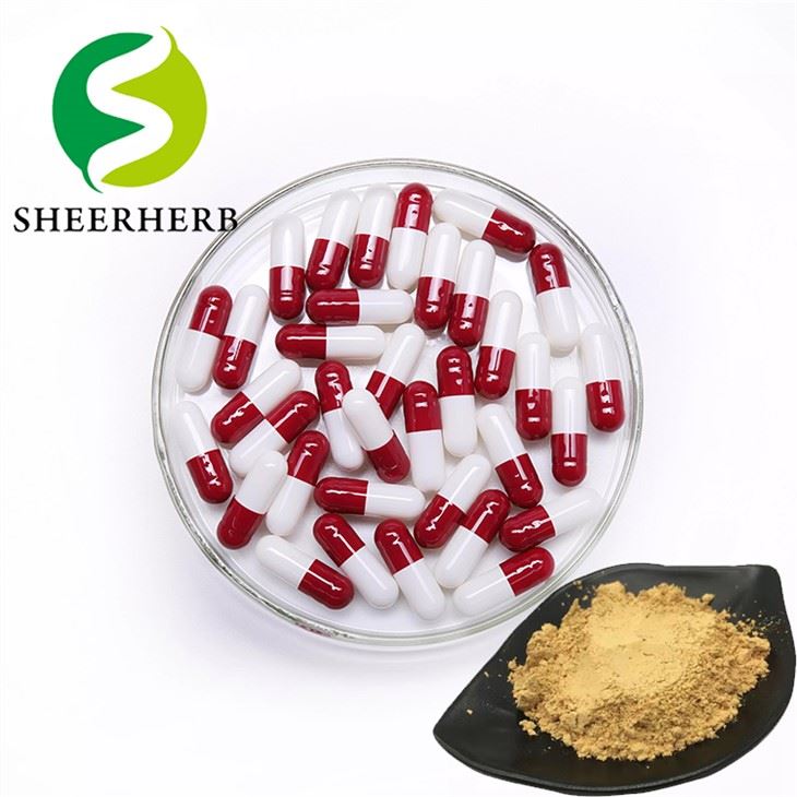 کپسول اکدیسترون