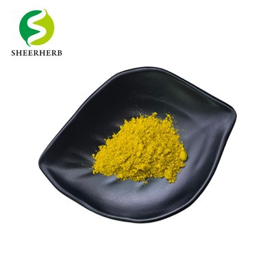 مکمل های فله بربرین