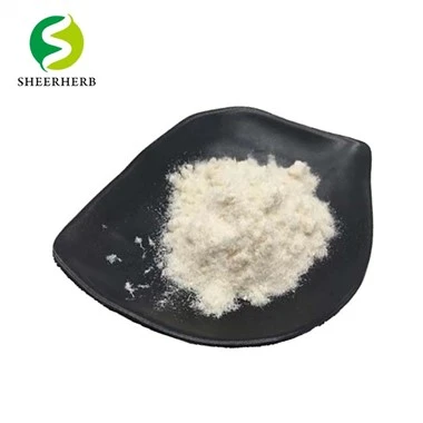 Cosmetic Grade Kojic Acid Powder